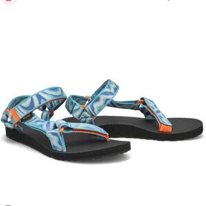 Teva Original Universal Zappy Women’s size 7
